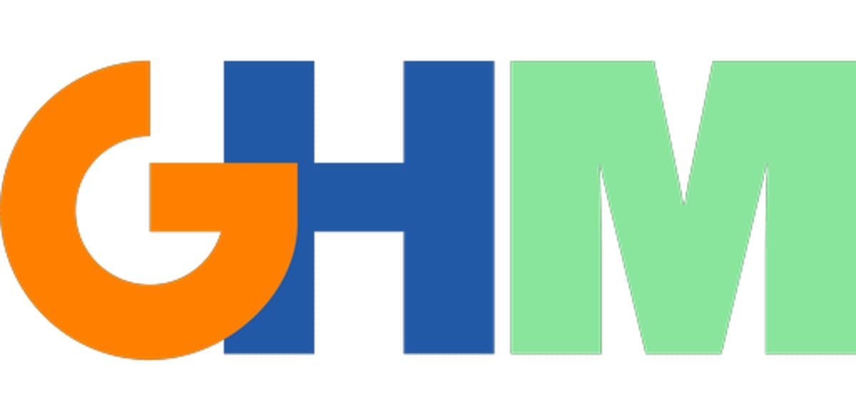 GHM Gesellschaft für Handwerksmessen mbH logo