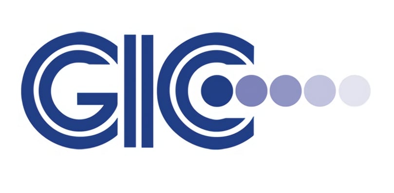 GIC LTD logo
