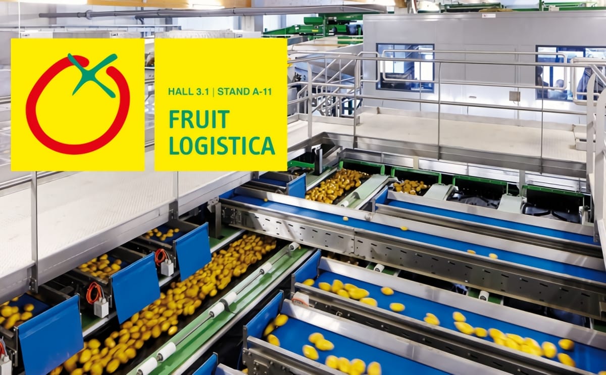 Gillenkirch fruitlogistica