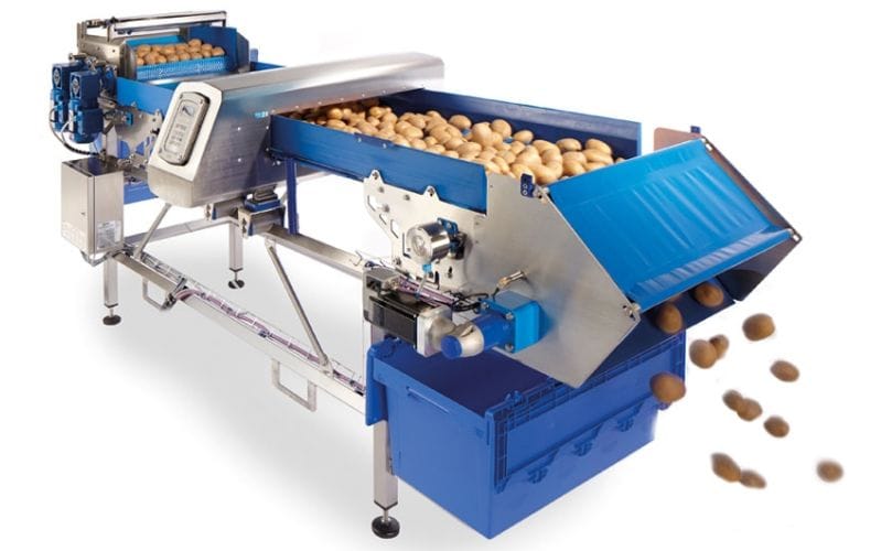 Gillenkirch Metal Detector Conveyor (MDC)