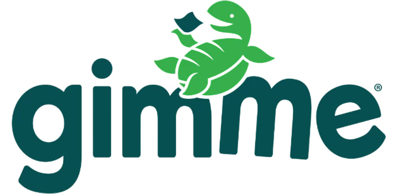 GimMe Health Foods Inc. logo