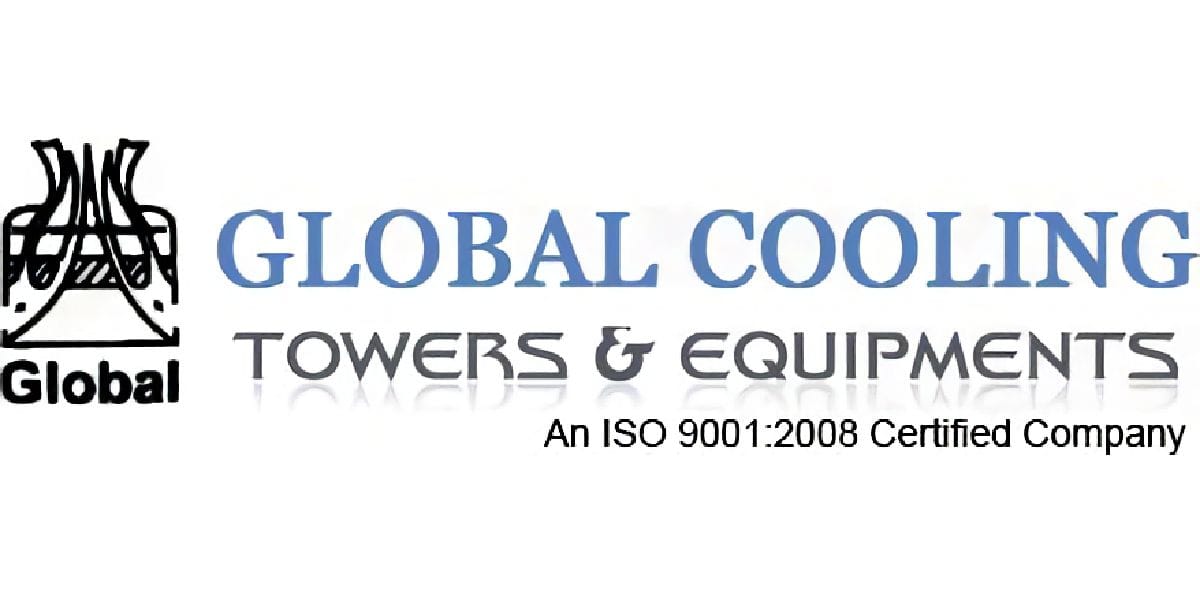 Global Cooling Towers logo