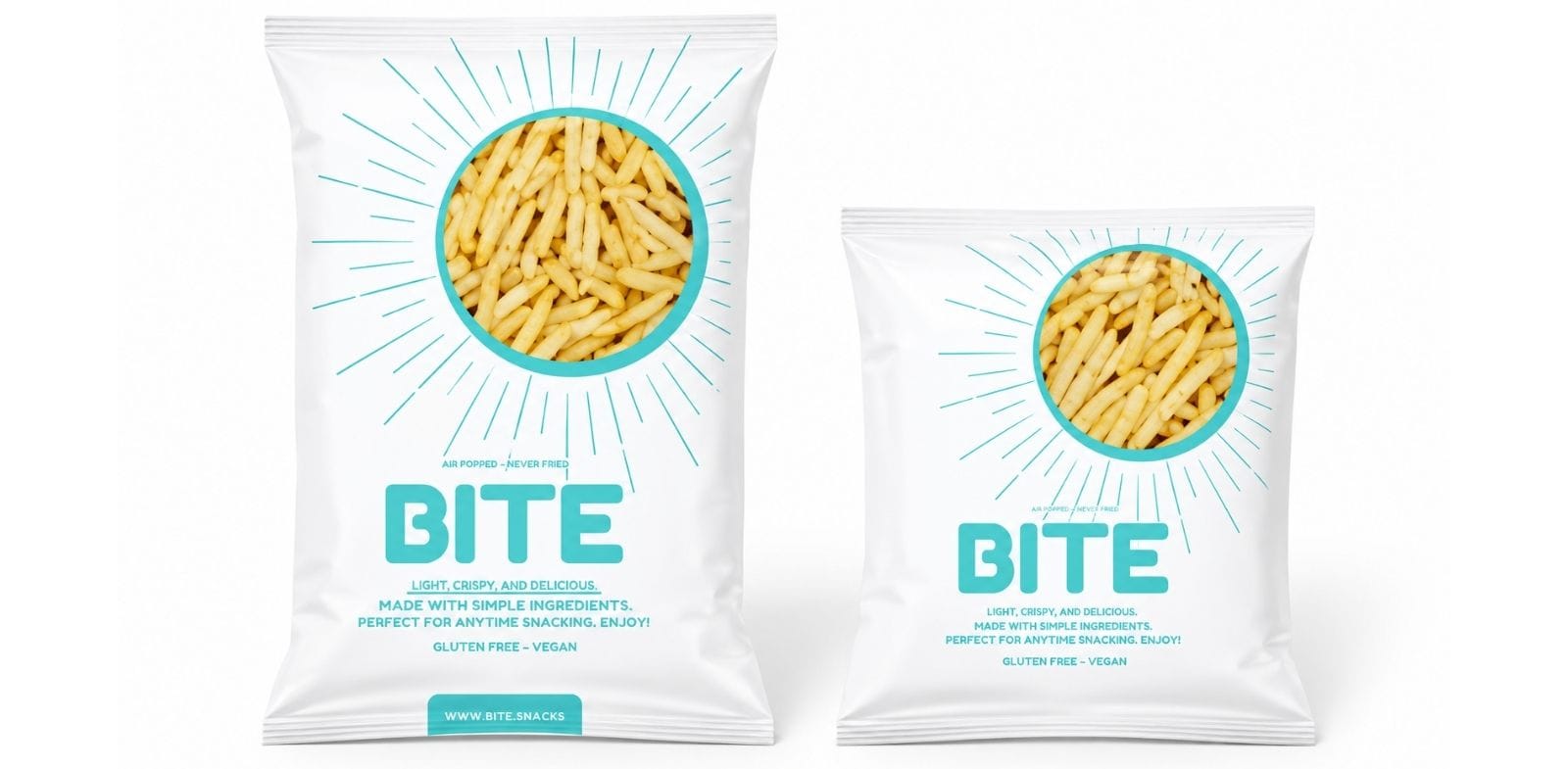 Bite logo