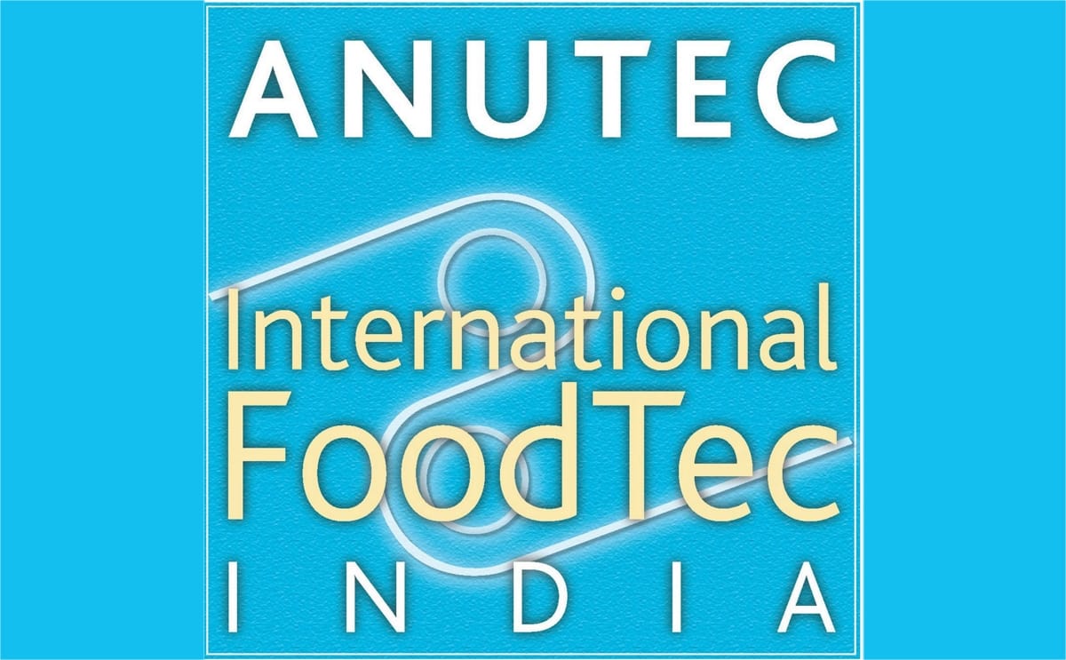 International foodtec india