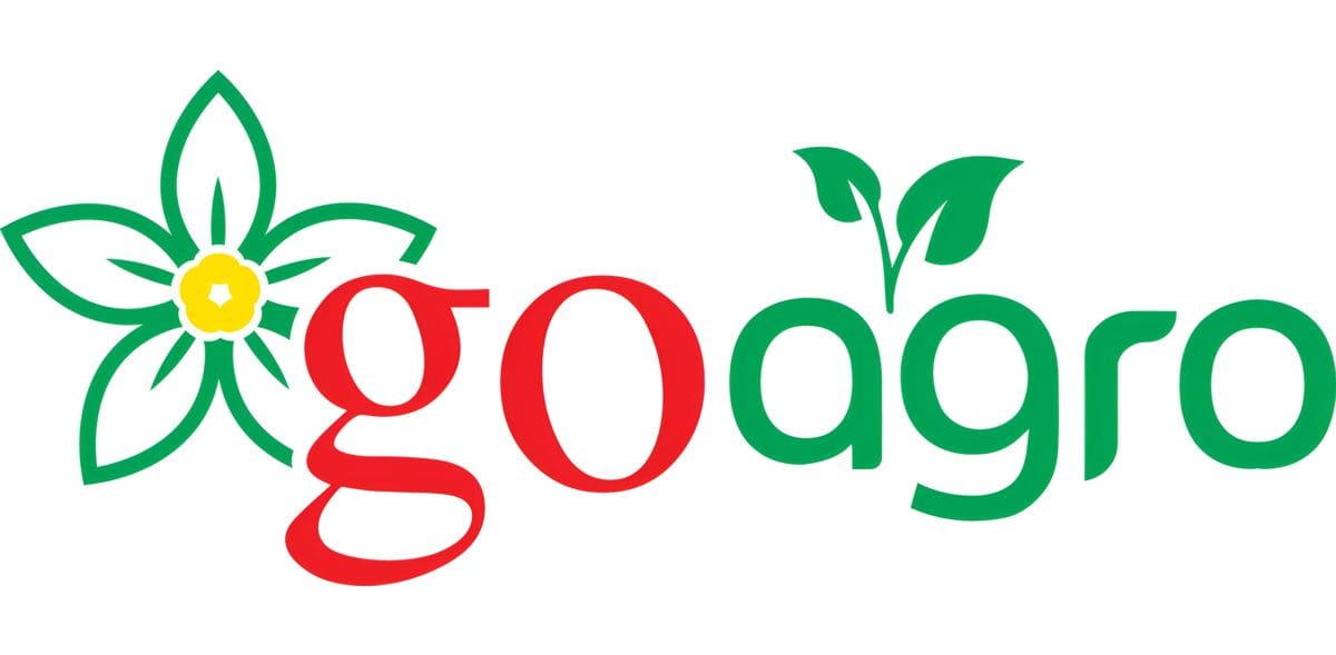 GoAgro logo