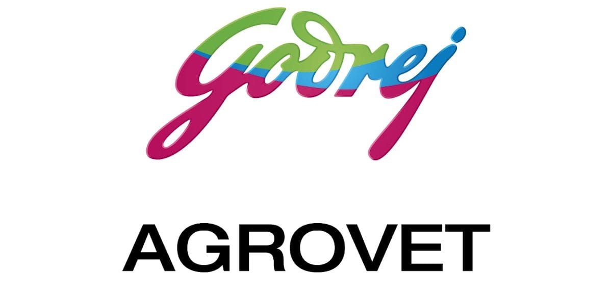 Godrej Agrovert logo