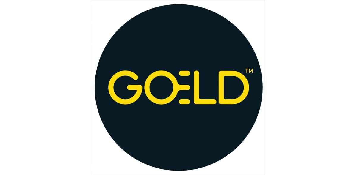 Goeld logo
