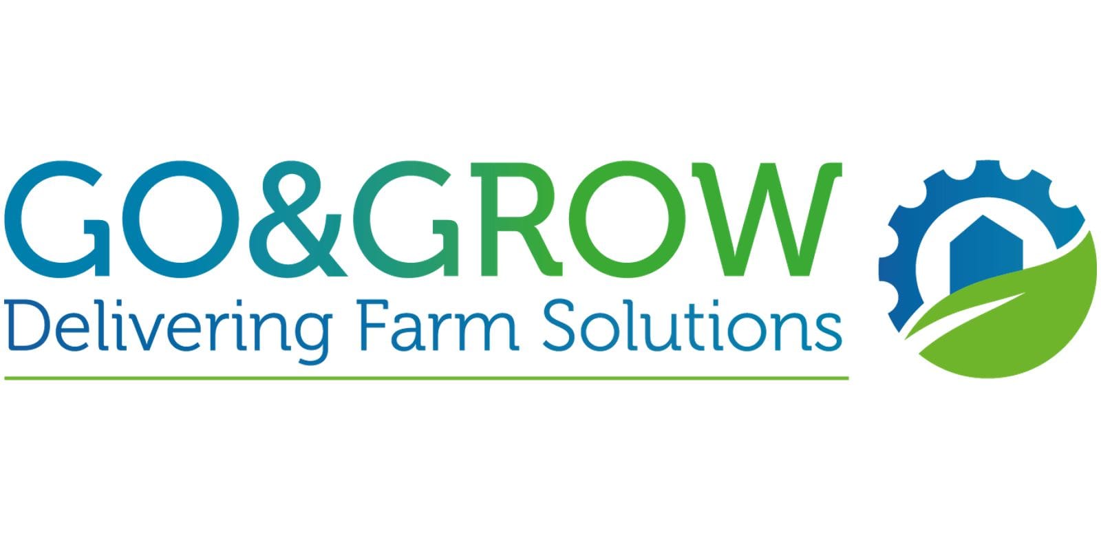 Go & Grow Farm Solutions logo
