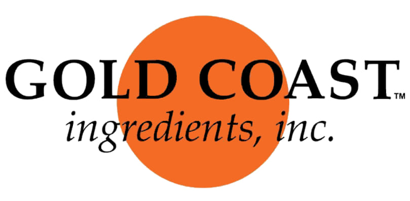 Gold Coast Ingredients Inc. logo