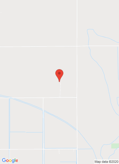 Map showing Malin, United States