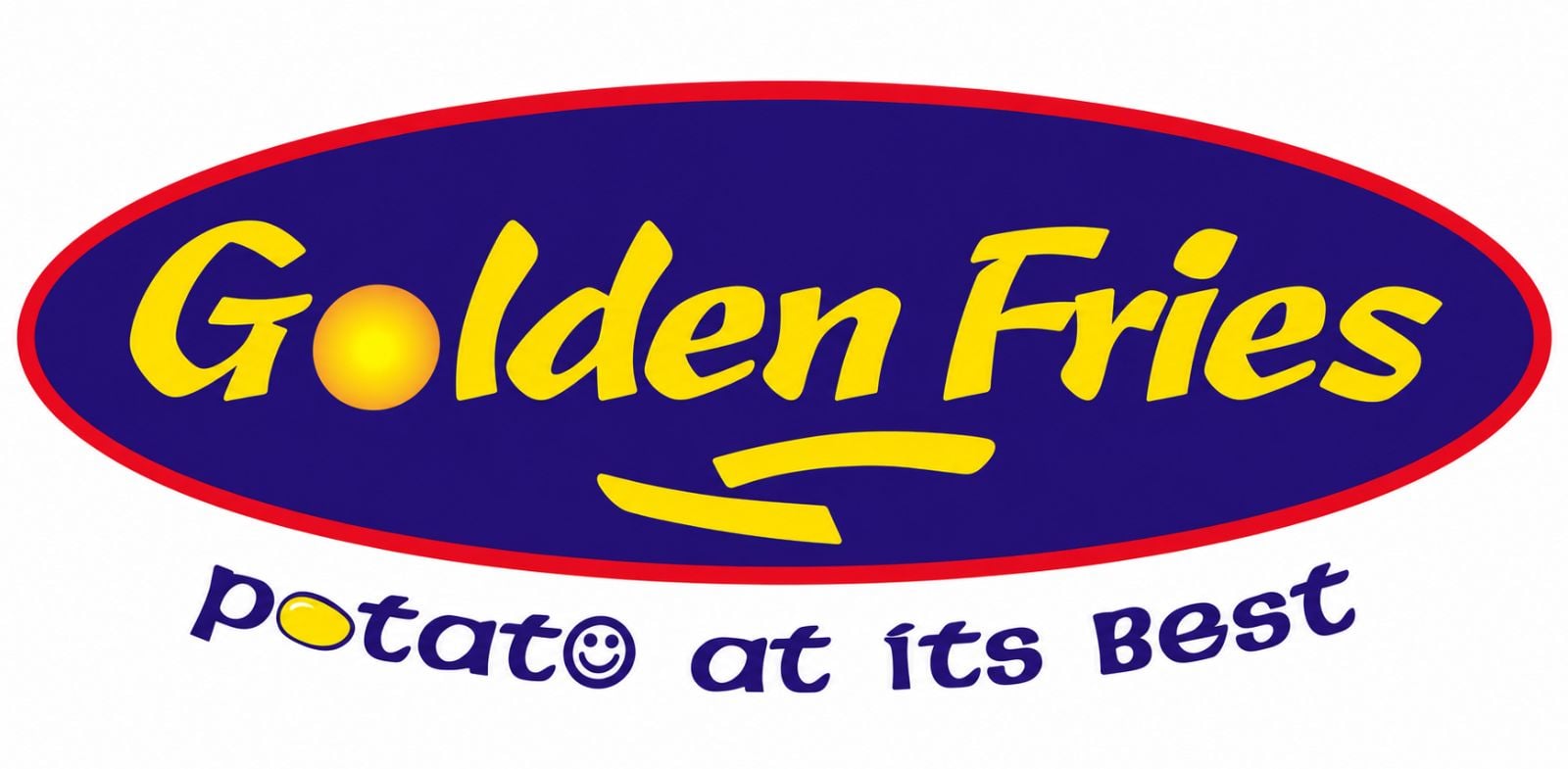 Golden Fries Limited logo