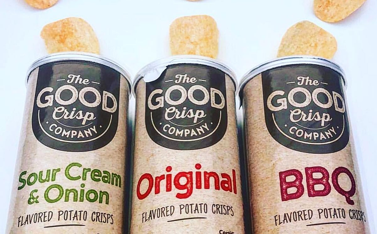 The good crisp