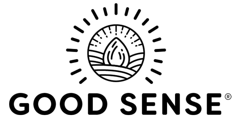 Good Sense logo