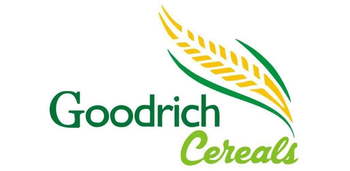 Goodrich Cereals logo