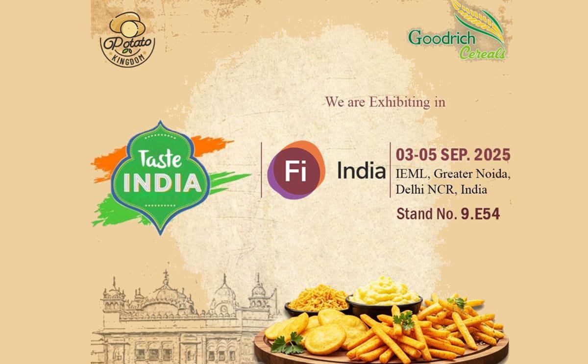 Goodrich at fi india