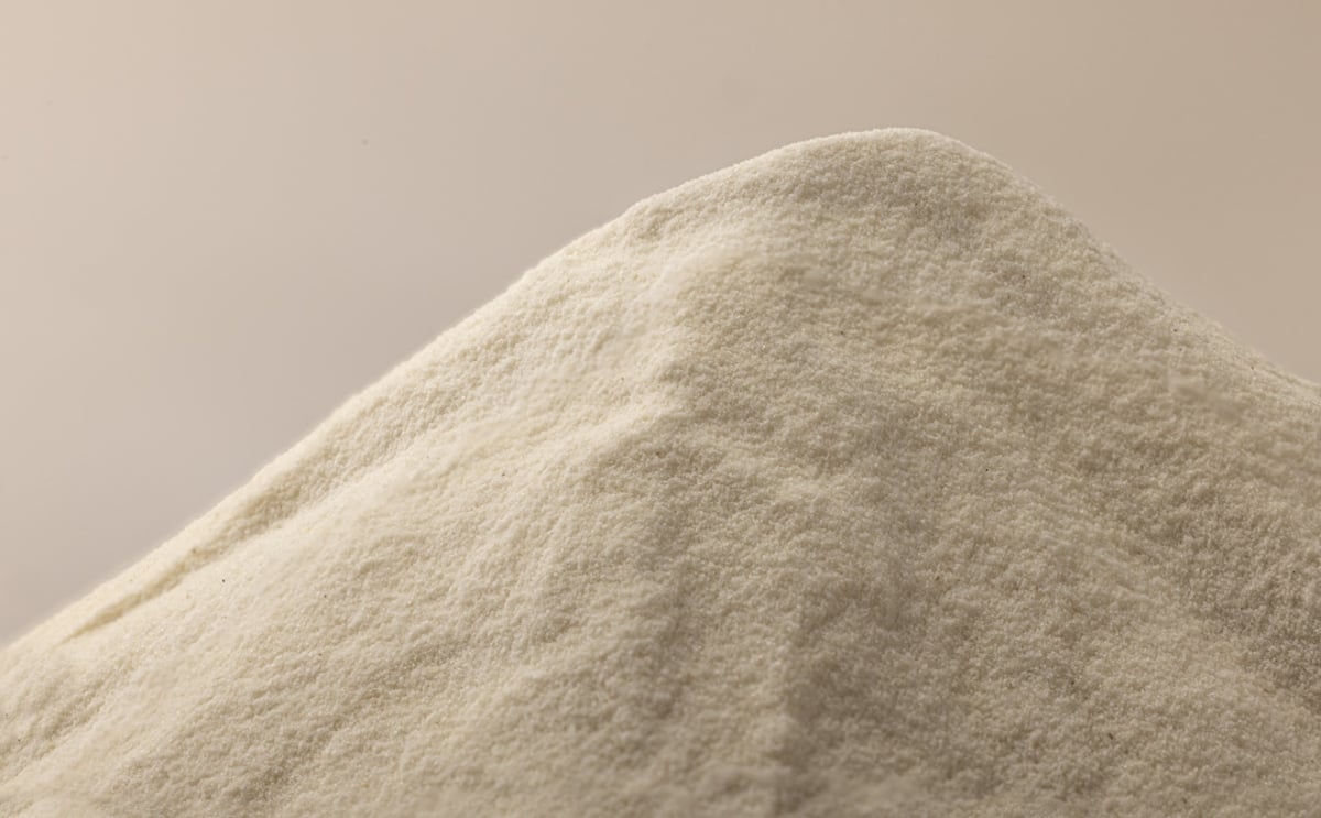 Potato Granules