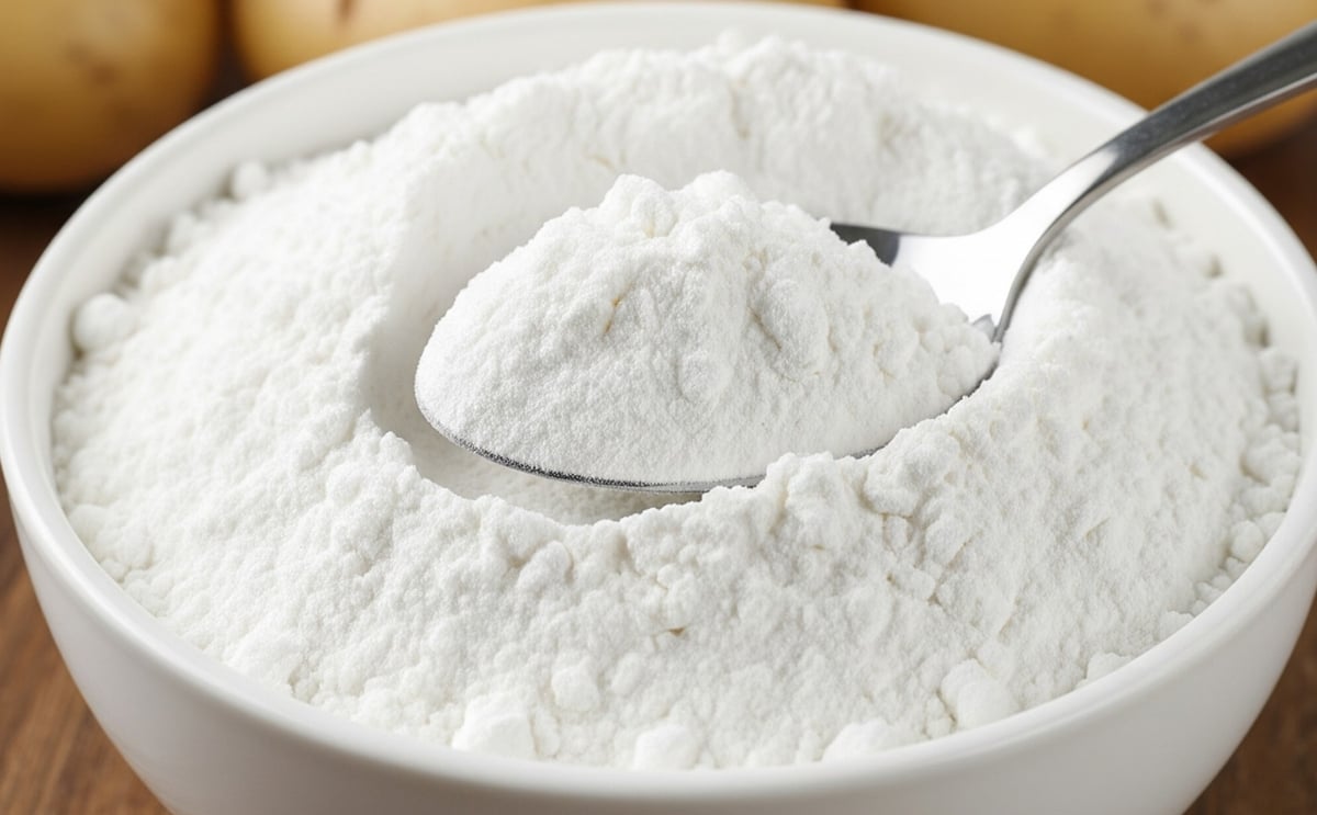 Potato Starch