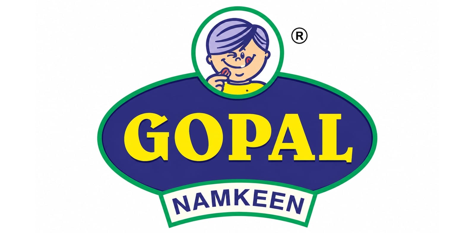 Gopal Snacks Limited (NAGPUR) logo