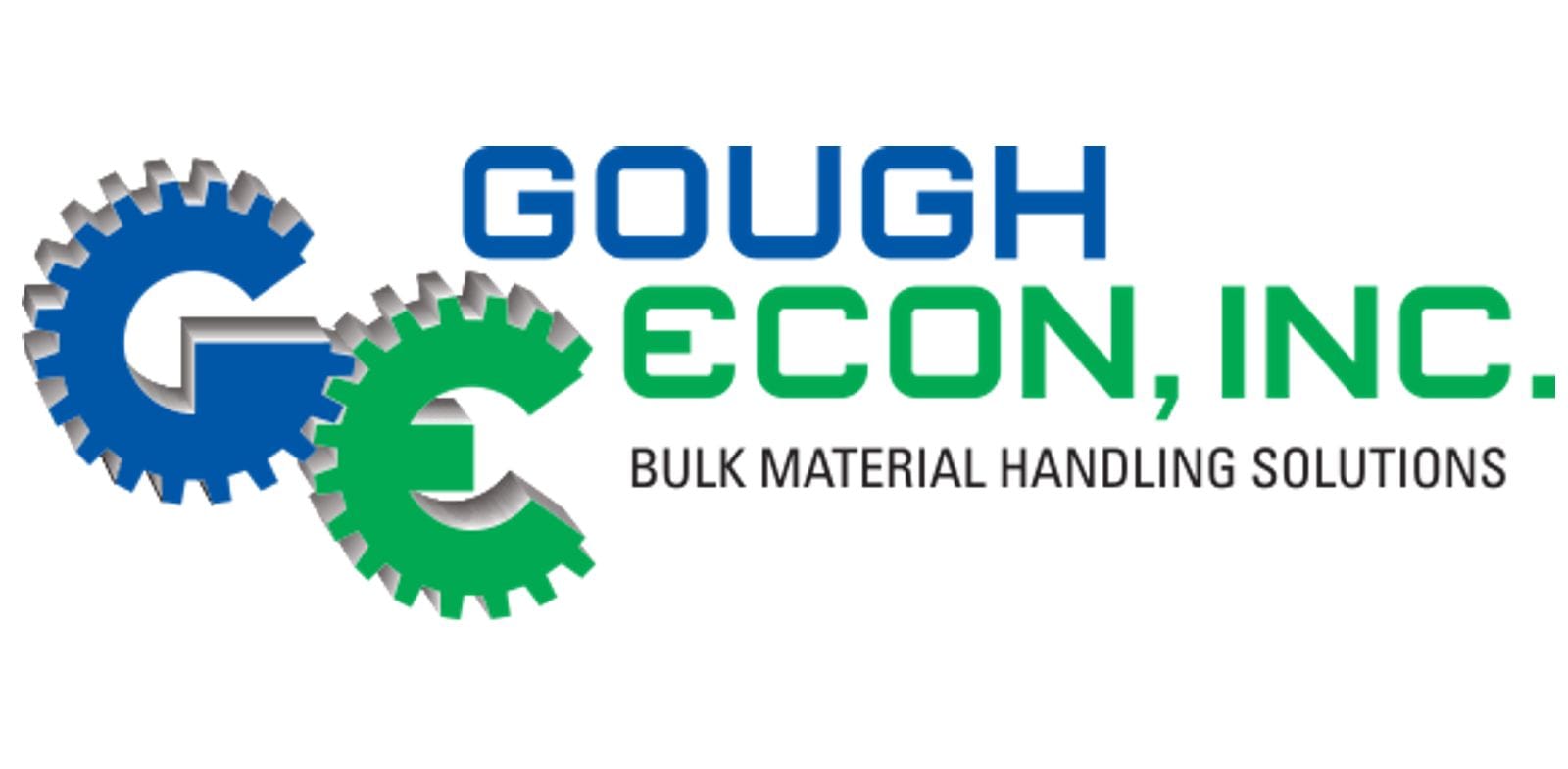 Gough Econ Inc logo