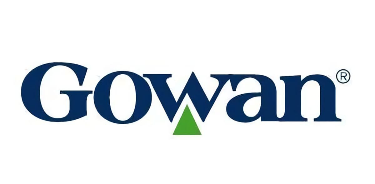 Gowan Crop Protection Limited logo