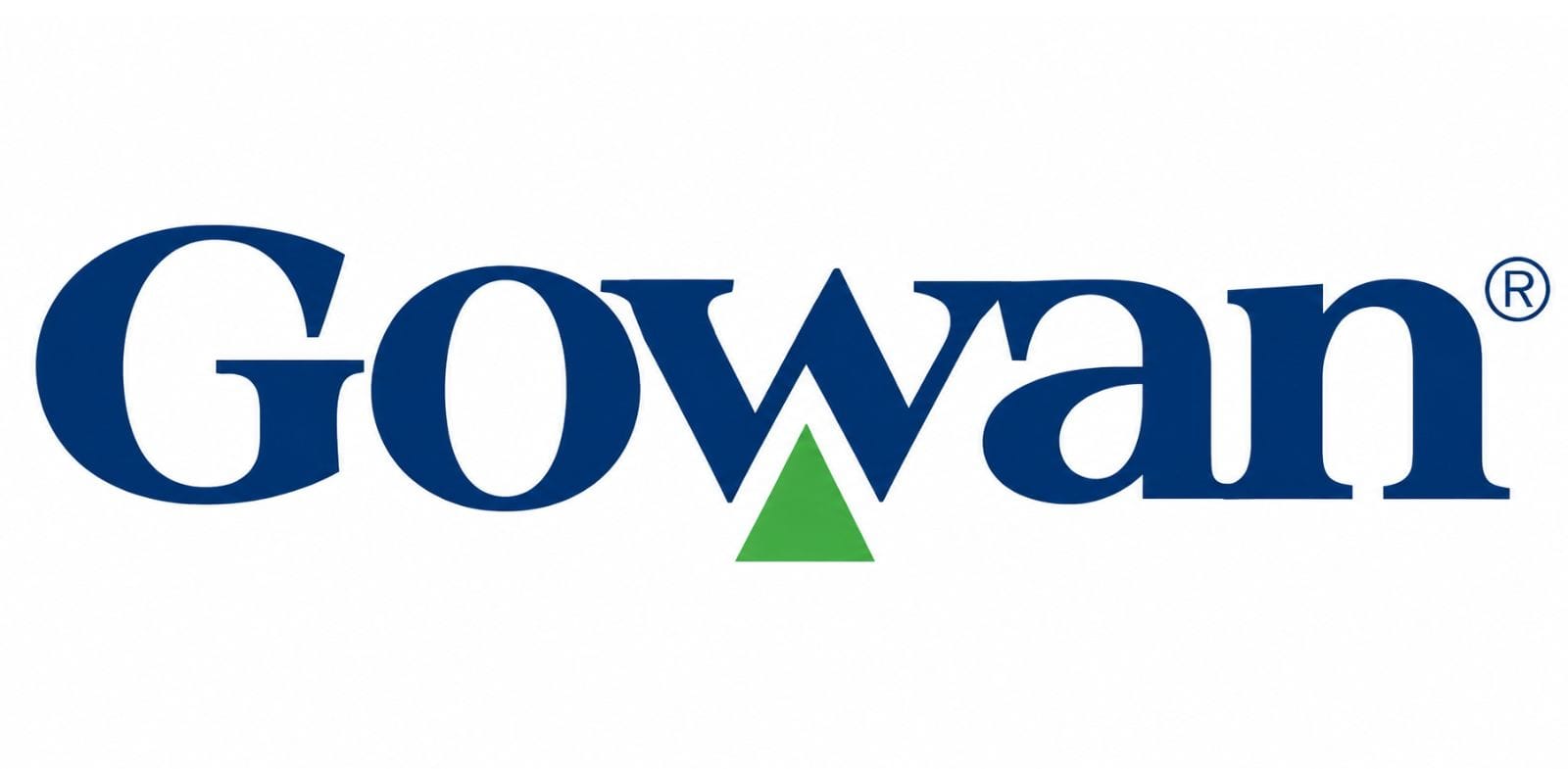 Gowan Co. LLC logo