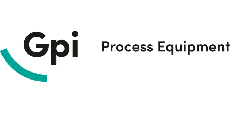 Gpi Process Equipment logo