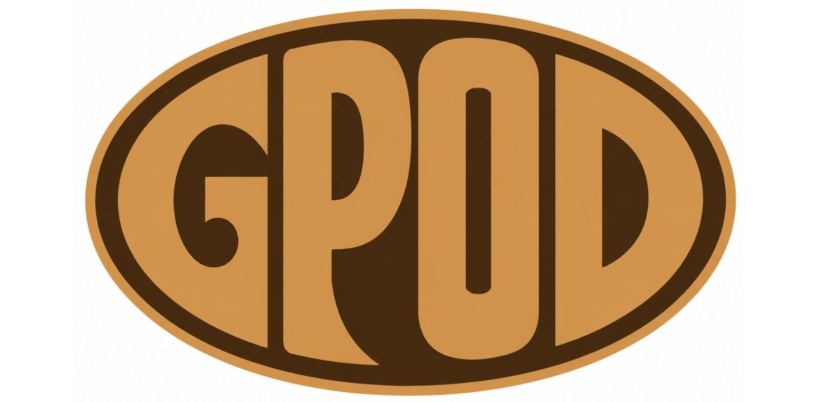 GPOD of Idaho logo