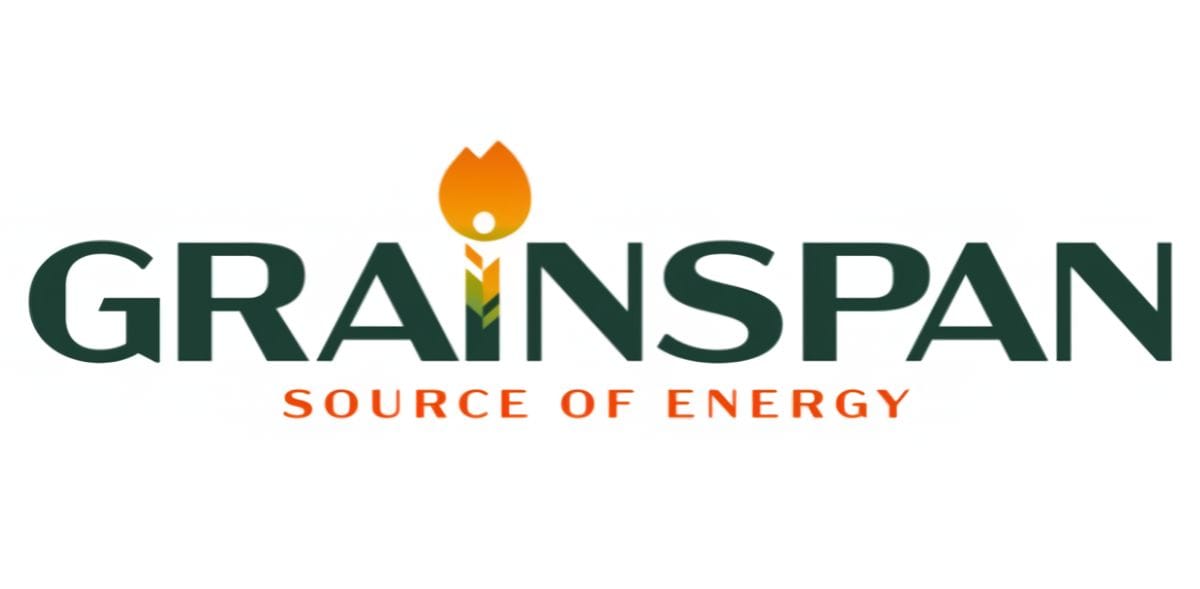 GrainSpan Nutrients Pvt. Ltd. logo