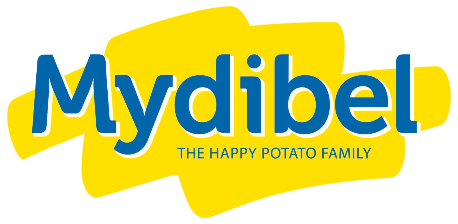 Mydibel logo