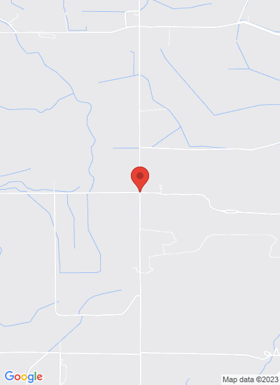 Map showing Rupert, United States