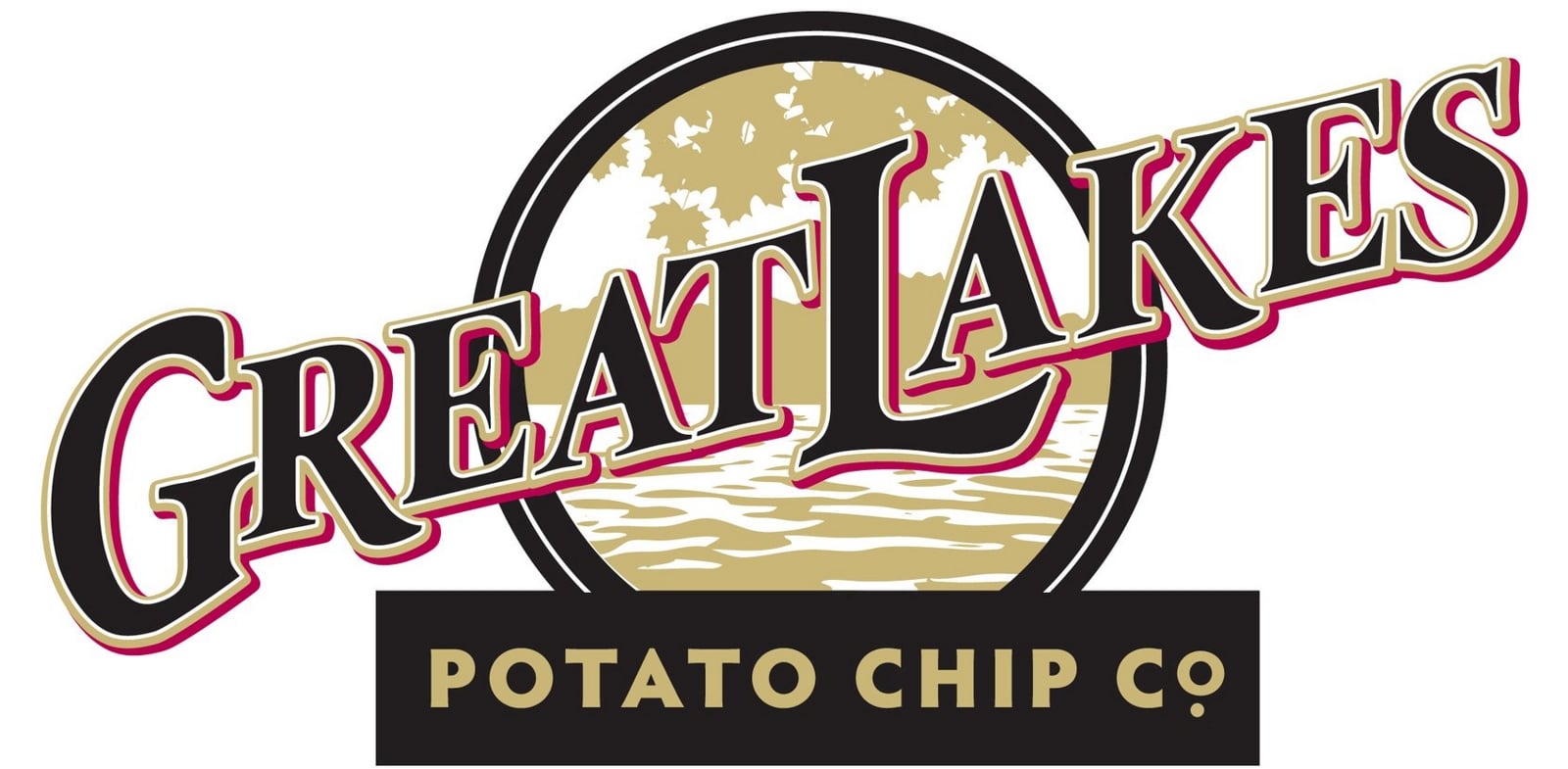 Great Lakes Potato Chips logo