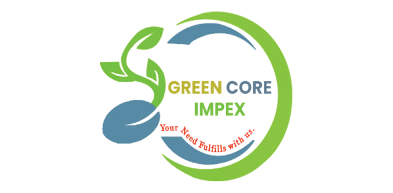 Green Core Impex Llp logo