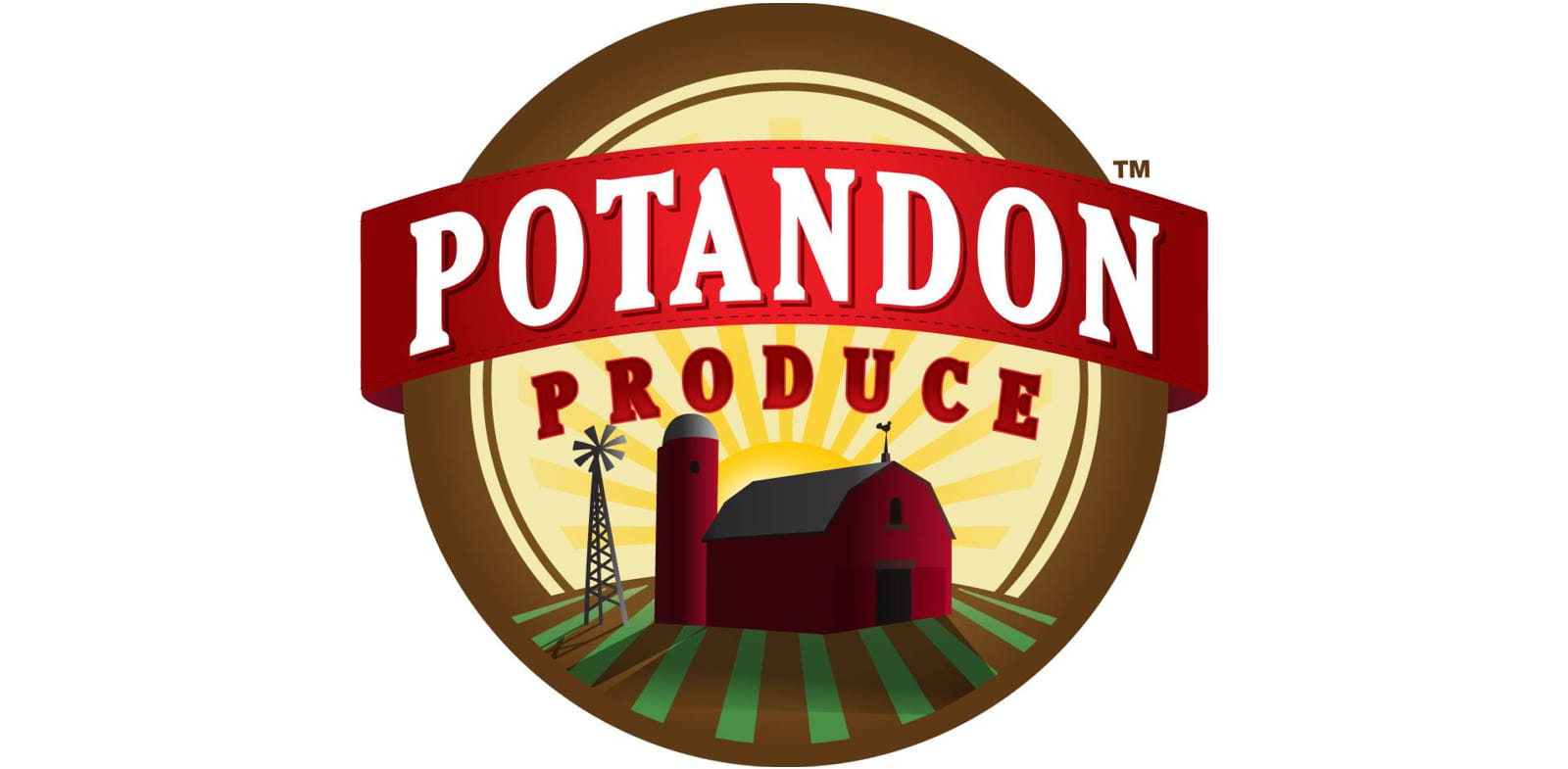Potandon Produce LLC logo