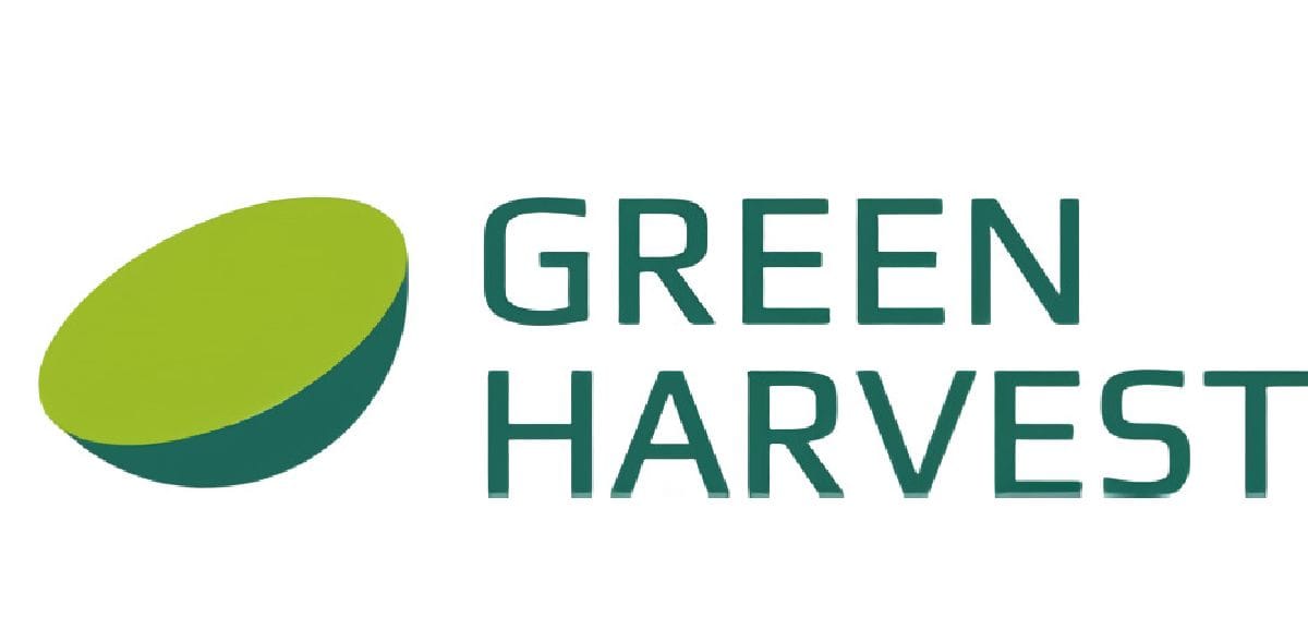Green Harvest GmbH logo
