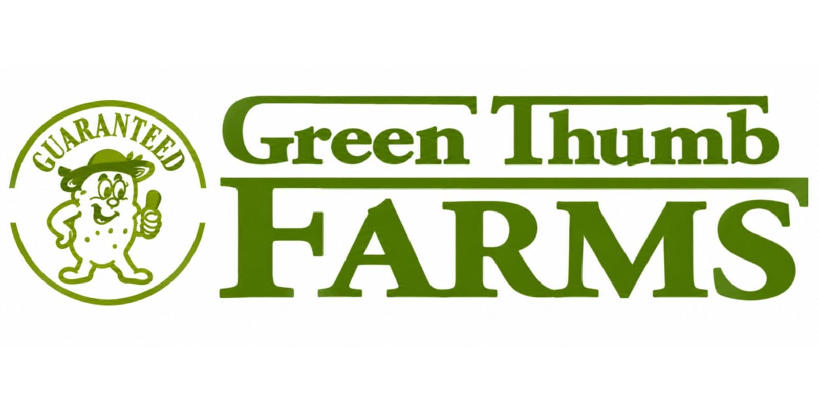 Green Thumb Farms logo