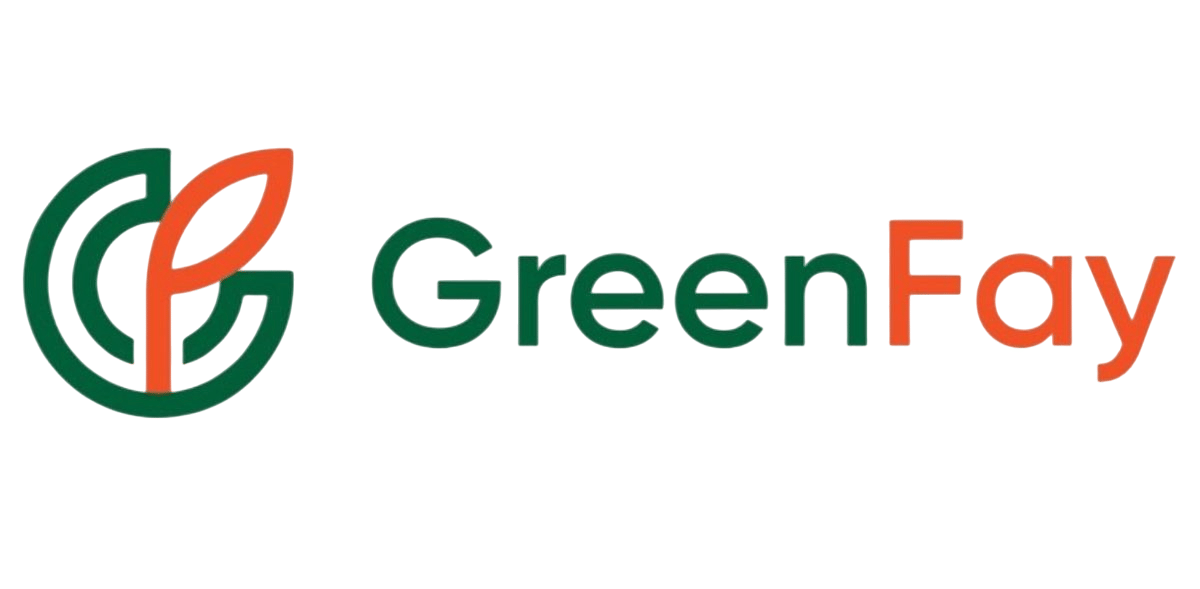 GreenFay Farm Foods Pvt Ltd logo