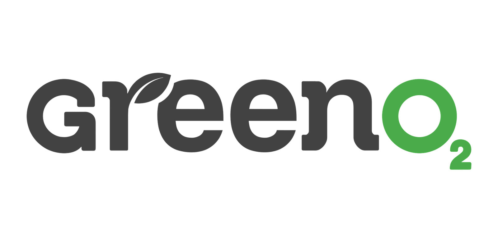 GreenoSoil logo