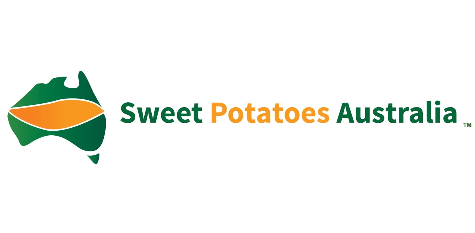 Sweet Potatoes Australia logo