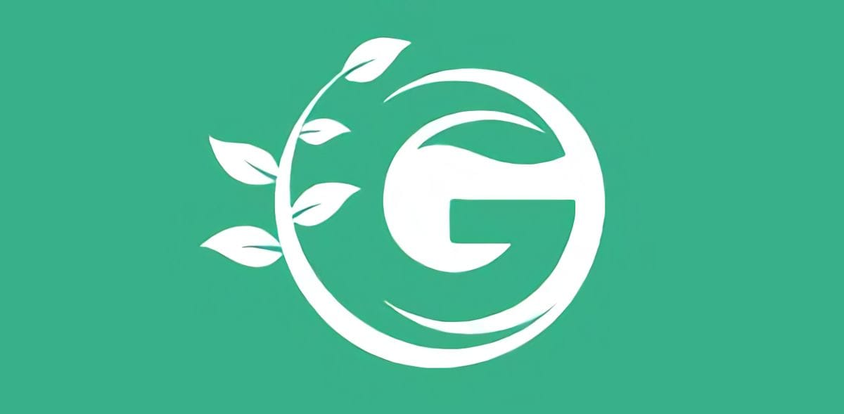 Grefos logo