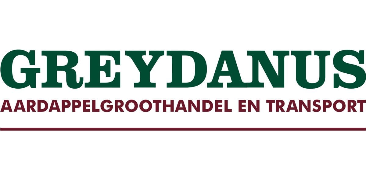 Greydanus Aardappelgroothandel & Transport BV logo