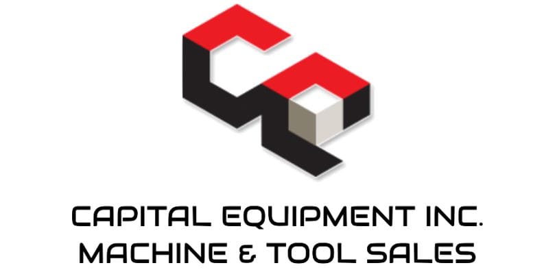 Capital Equipment logo
