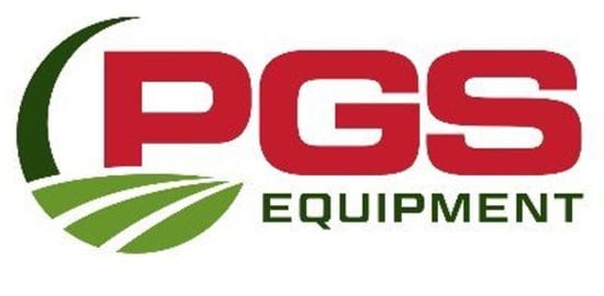PGS Equipment Ltd logo
