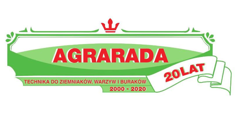 Agrarada logo
