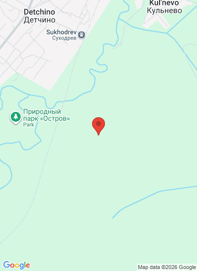 Map showing Russia
