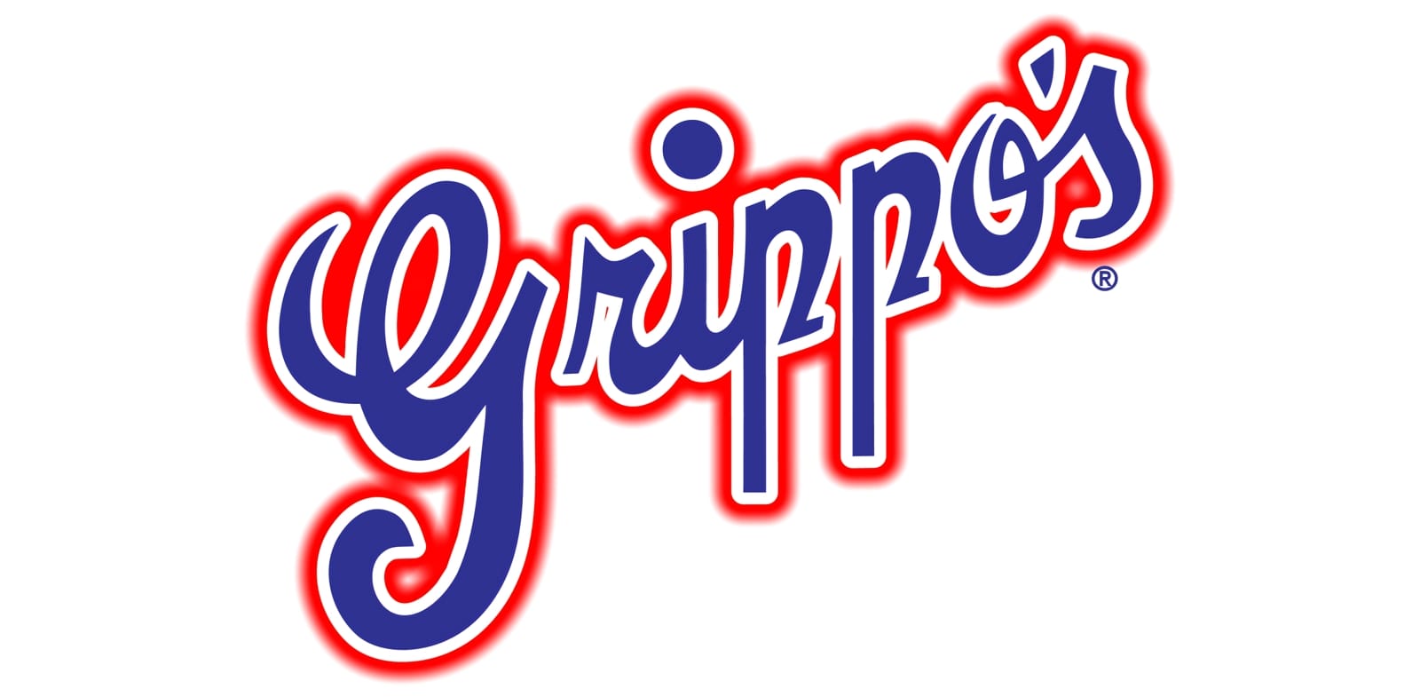 Grippo's logo