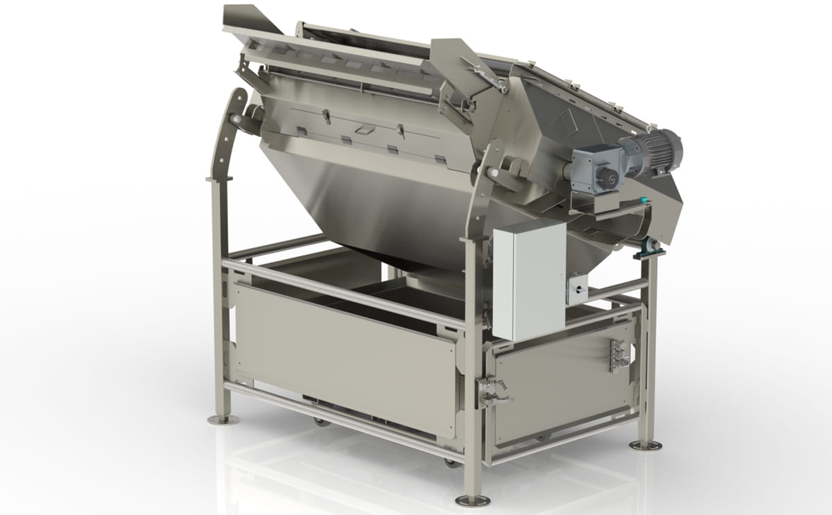 Vanmark vine remover