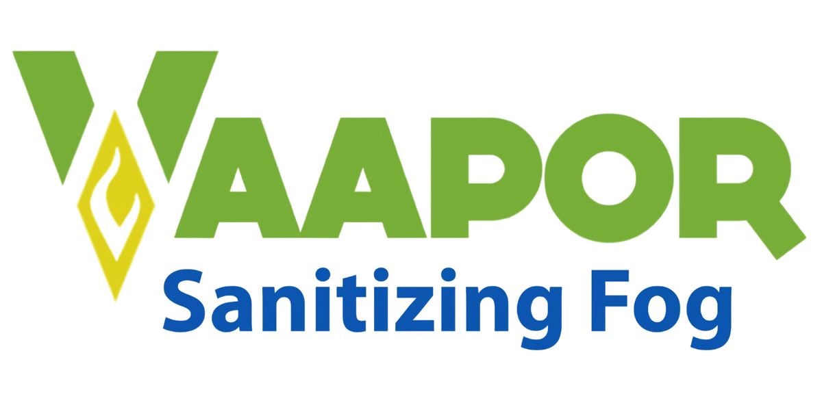 Vapoor Fog logo