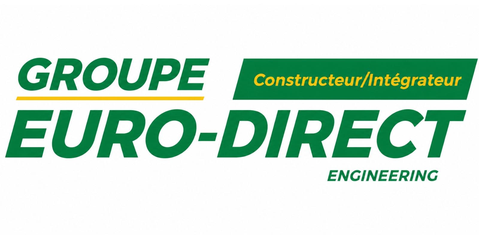 Groupe Euro-Direct logo