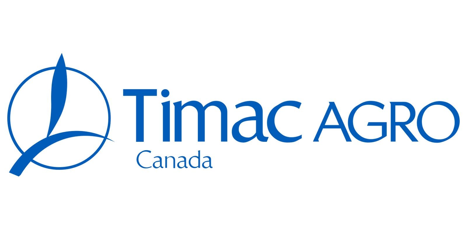 Timac Agro International logo