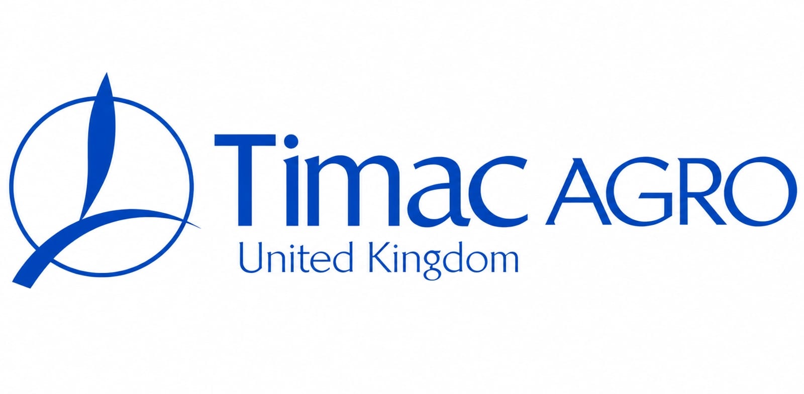 Timac Agro United Kingdom logo